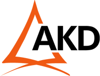 akd timber logo