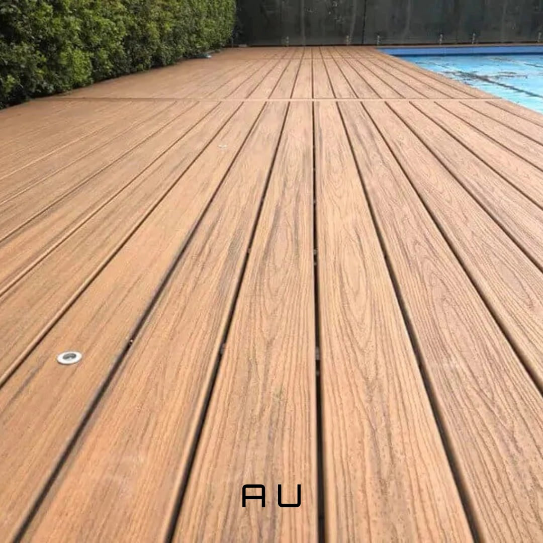 eco composite decking boards melbourne