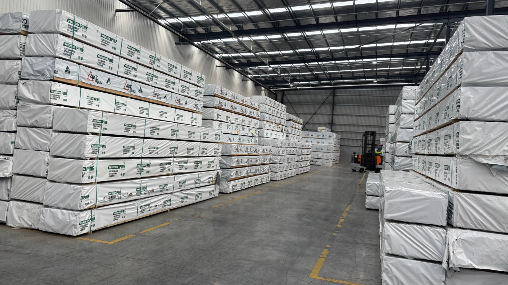 framing timber supplies in melbourne