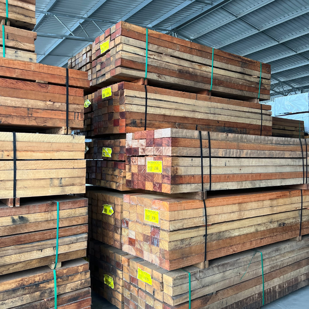 hardwood post melbourne