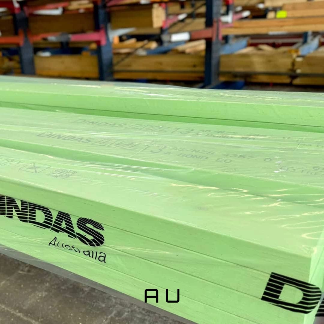 lvl beams 90x45 melbourne