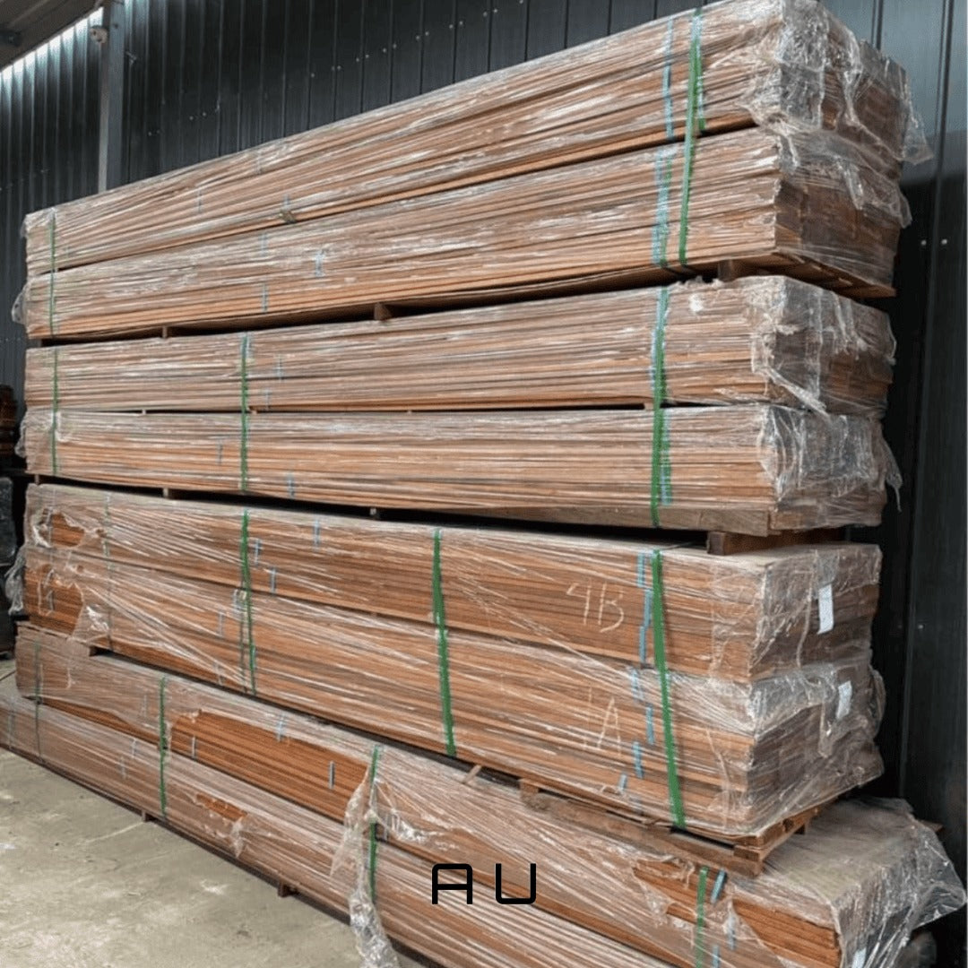 merbau decking 90x19mm