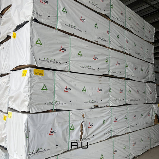 mgp10 140x45mm 5.4m untreated framing pine timber