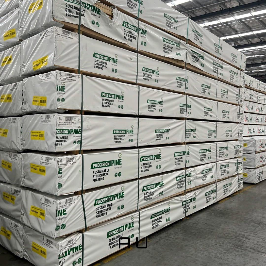 mgp10 h3 losp treated pine timber 140x45mm