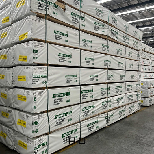 mgp10 h3 losp treated pine timber 140x45mm