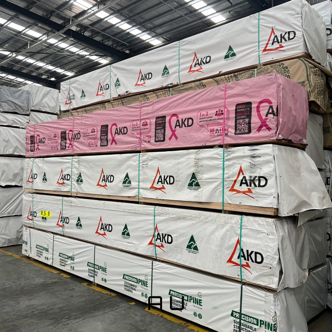 mgp10 h3 losp treated pine timber 90x45mm