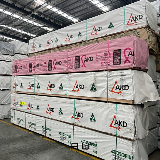 mgp10 h3 losp treated pine timber 90x45mm
