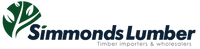 simmonds lumber logo