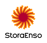 storaenso timber logo