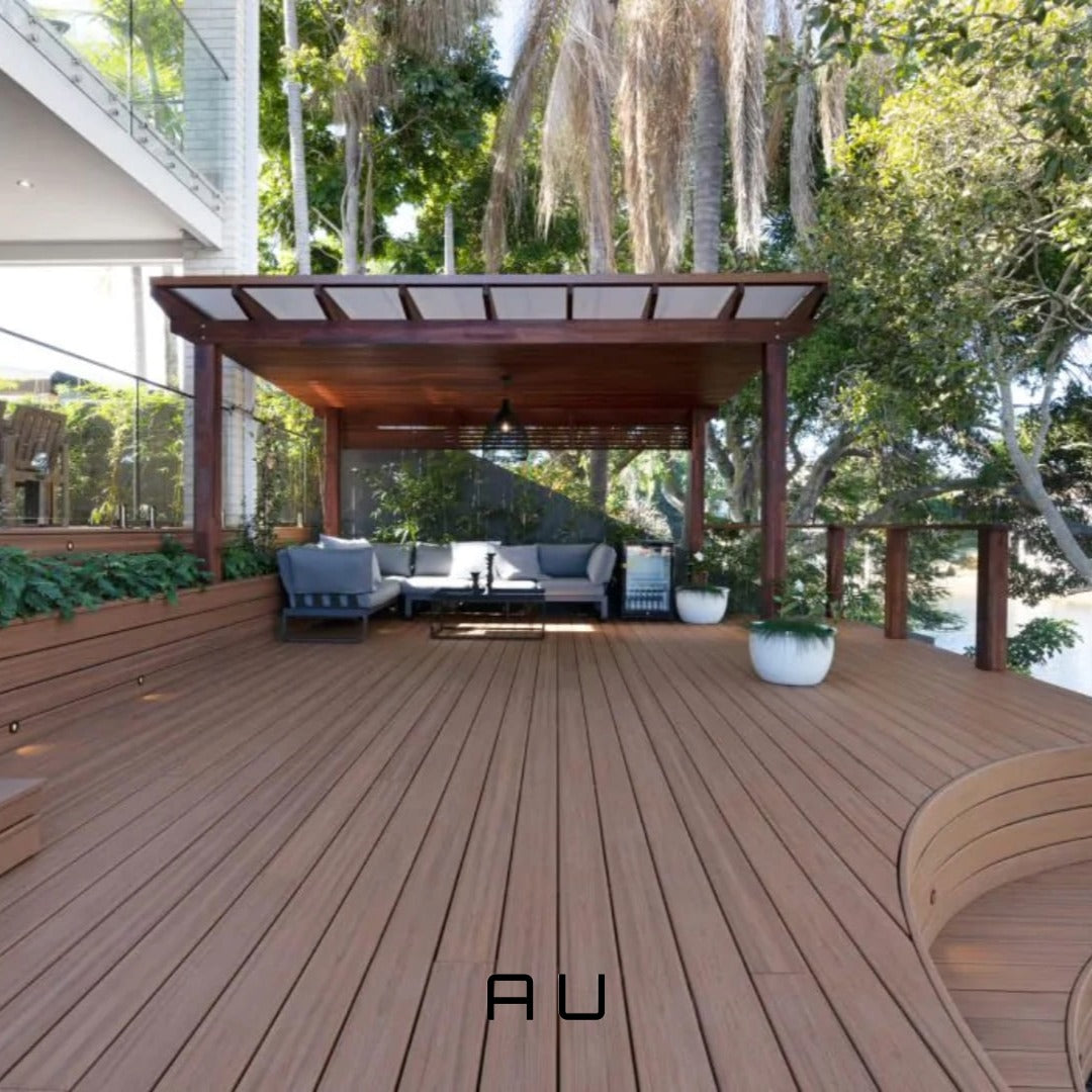 wpc composite decking boards australia